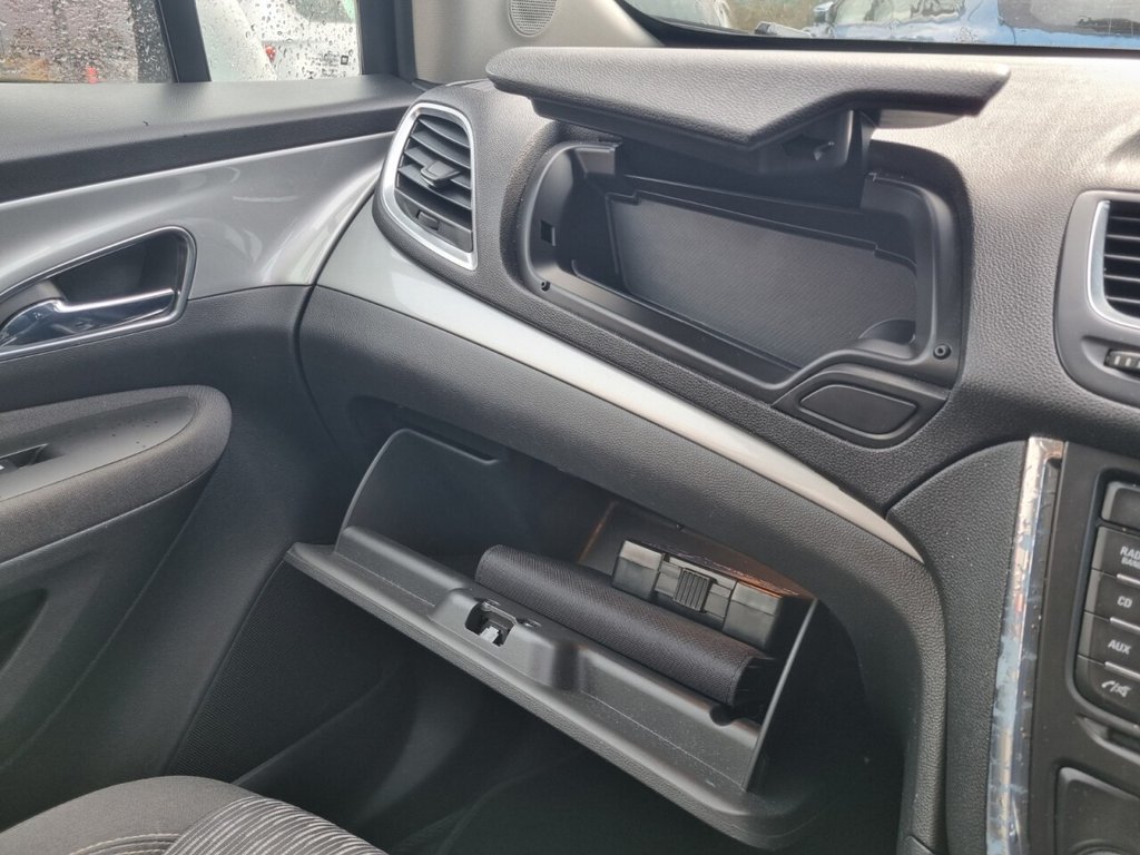 Used Vauxhall Mokka 2015 for sale - 76323065: Photo 19