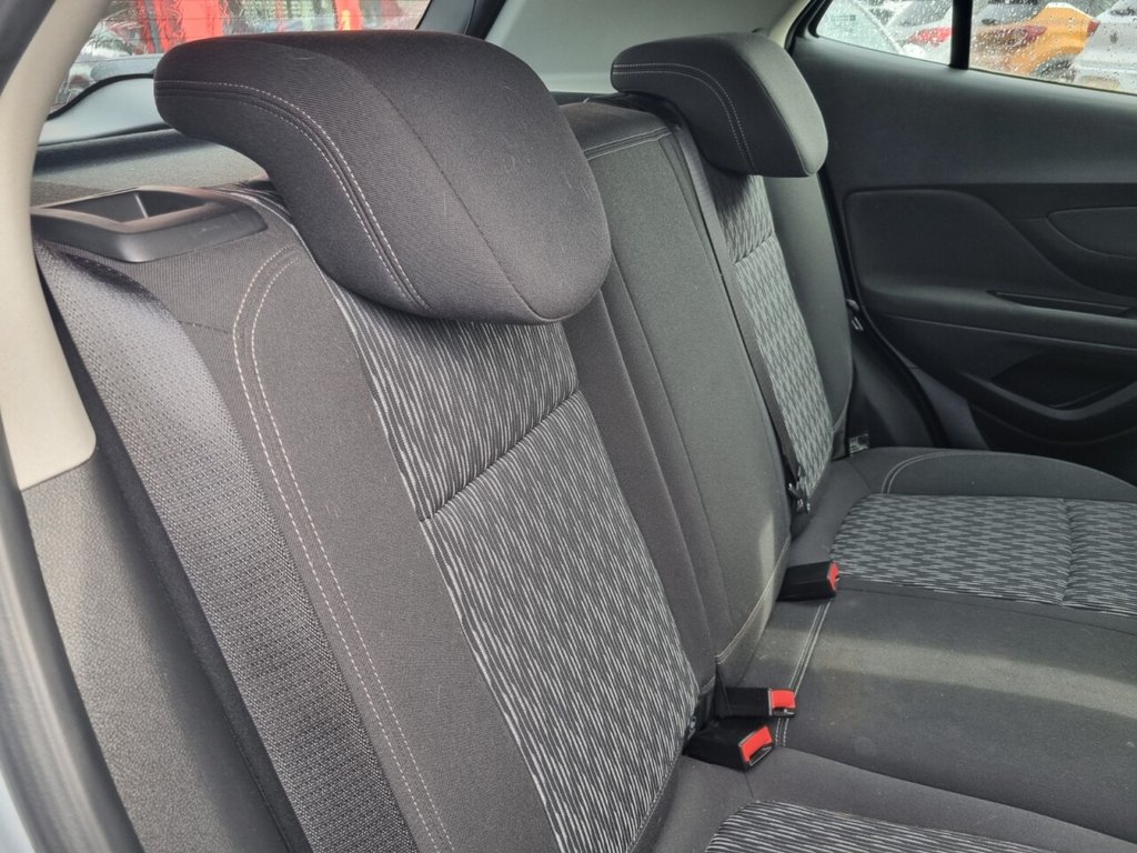 Used Vauxhall Mokka 2015 for sale - 76323065: Photo 6