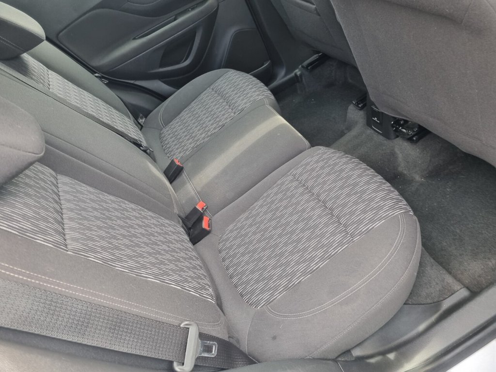Used Vauxhall Mokka 2015 for sale - 76323065: Photo 7