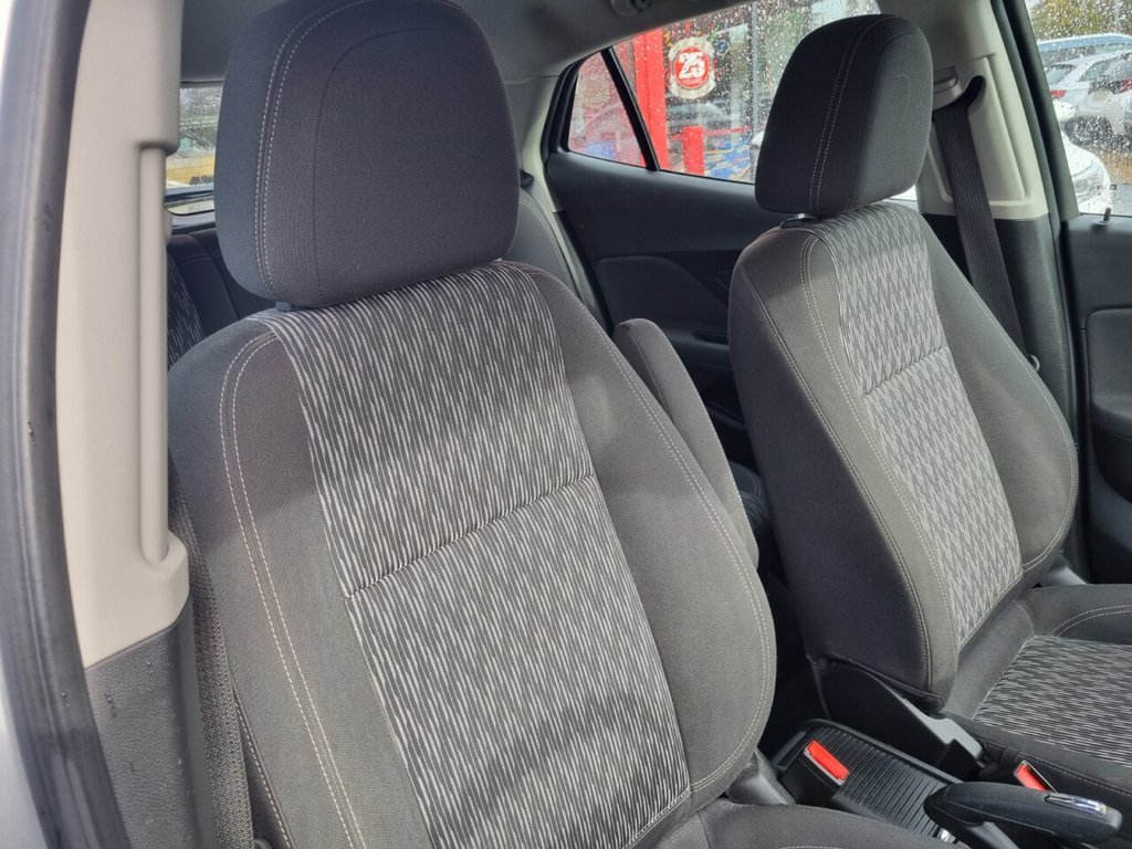 Used Vauxhall Mokka 2015 for sale - 76323065: Photo 8