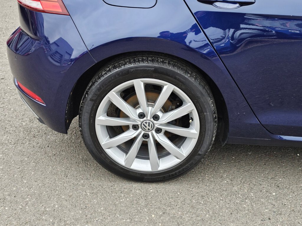 Used Volkswagen Golf 2019 for sale - 77288437: Photo 11