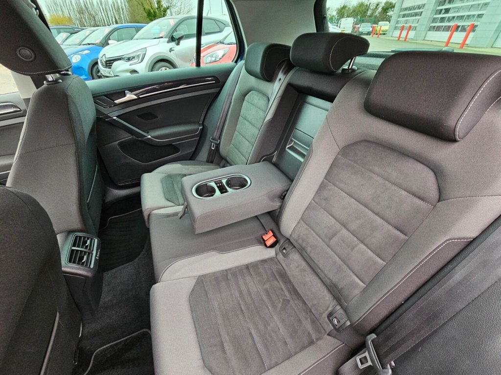 Used Volkswagen Golf 2019 for sale - 77288437: Photo 20