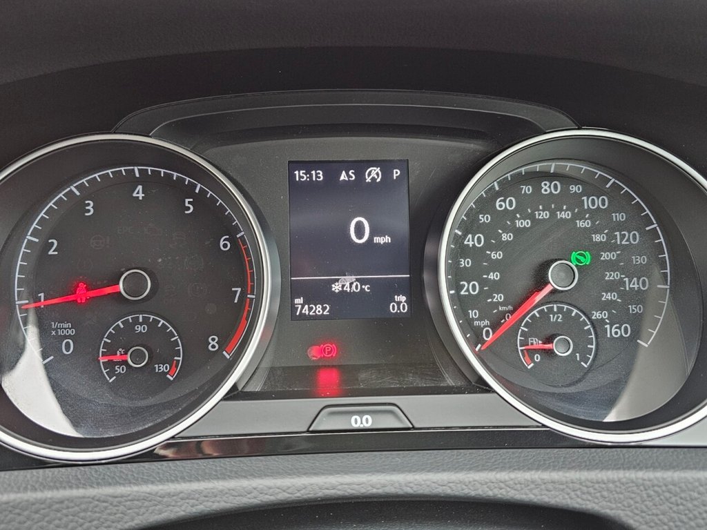 Used Volkswagen Golf 2019 for sale - 77288437: Photo 29