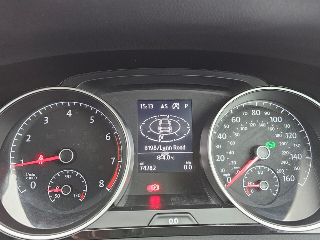 Used Volkswagen Golf 2019 for sale - 77288437: Photo 31