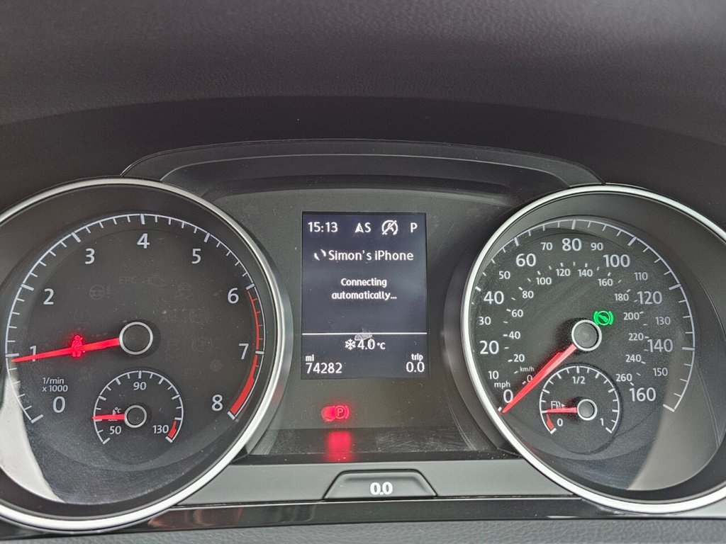 Used Volkswagen Golf 2019 for sale - 77288437: Photo 32