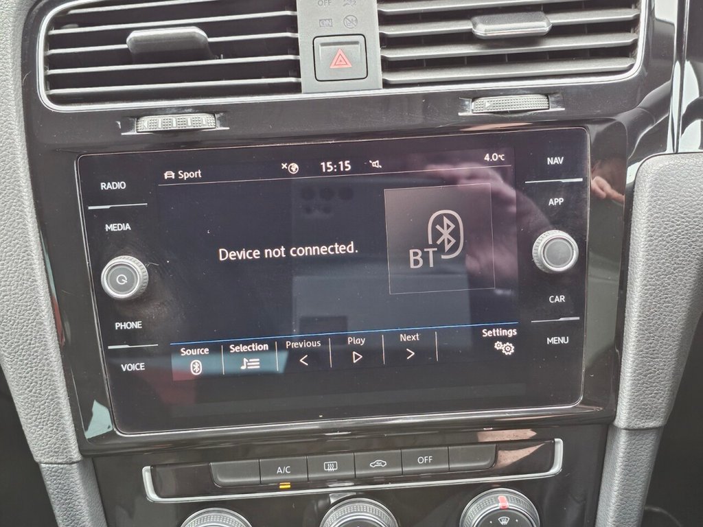 Used Volkswagen Golf 2019 for sale - 77288437: Photo 41