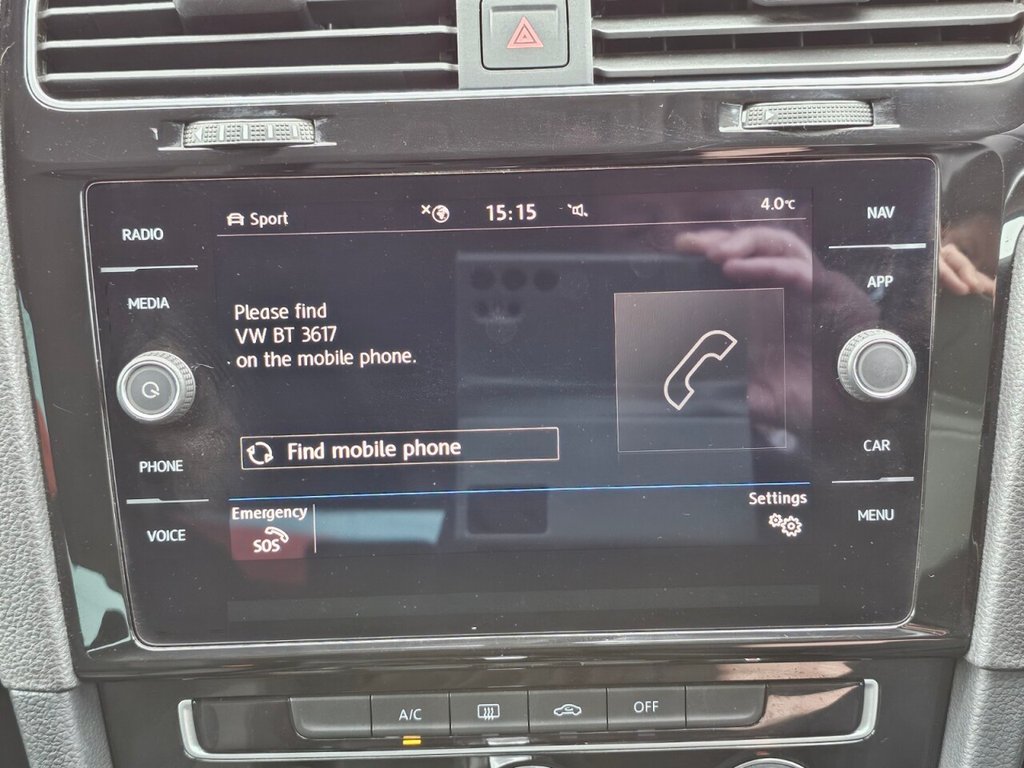 Used Volkswagen Golf 2019 for sale - 77288437: Photo 42