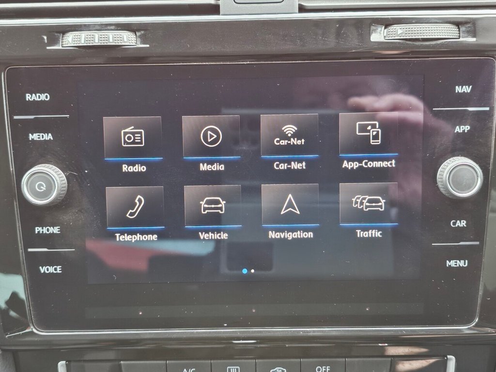 Used Volkswagen Golf 2019 for sale - 77288437: Photo 45