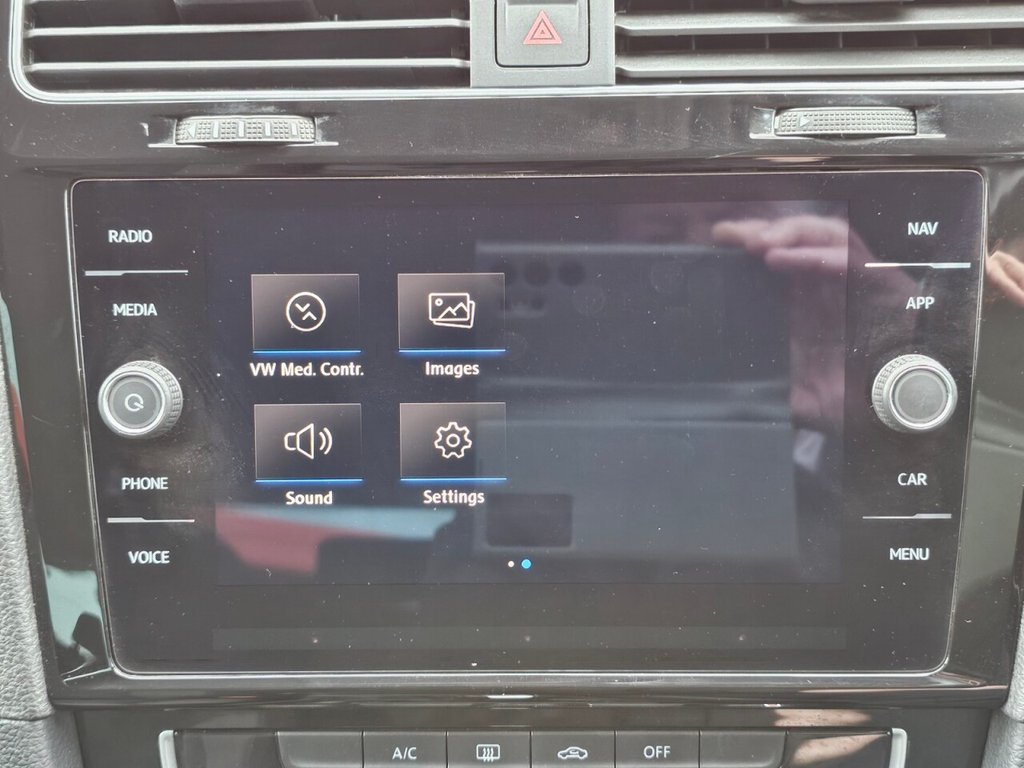 Used Volkswagen Golf 2019 for sale - 77288437: Photo 46