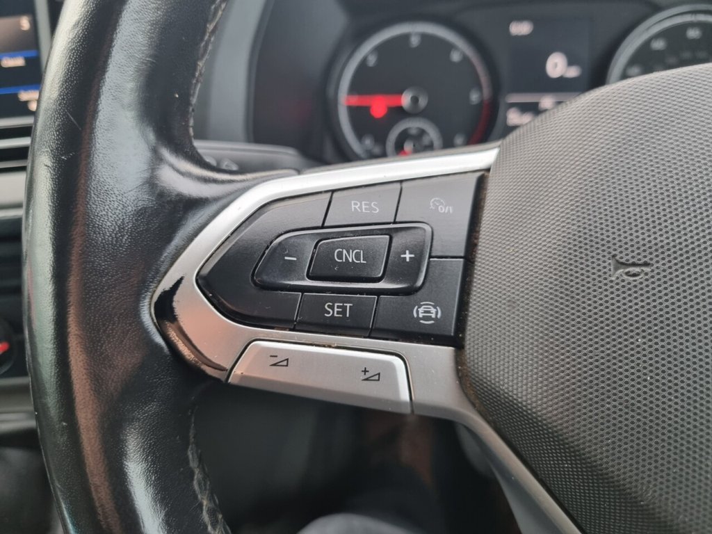 Used Volkswagen Transporter 2021 for sale - 77133511: Photo 22