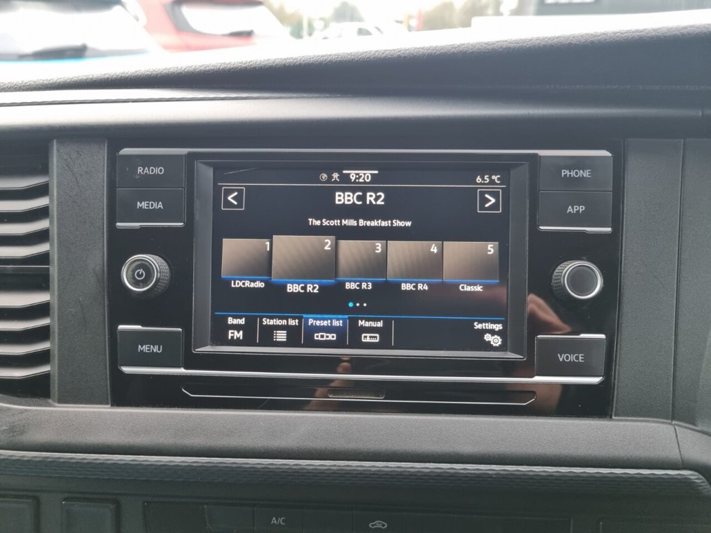 Used Volkswagen Transporter 2021 for sale - 77133511: Photo 24