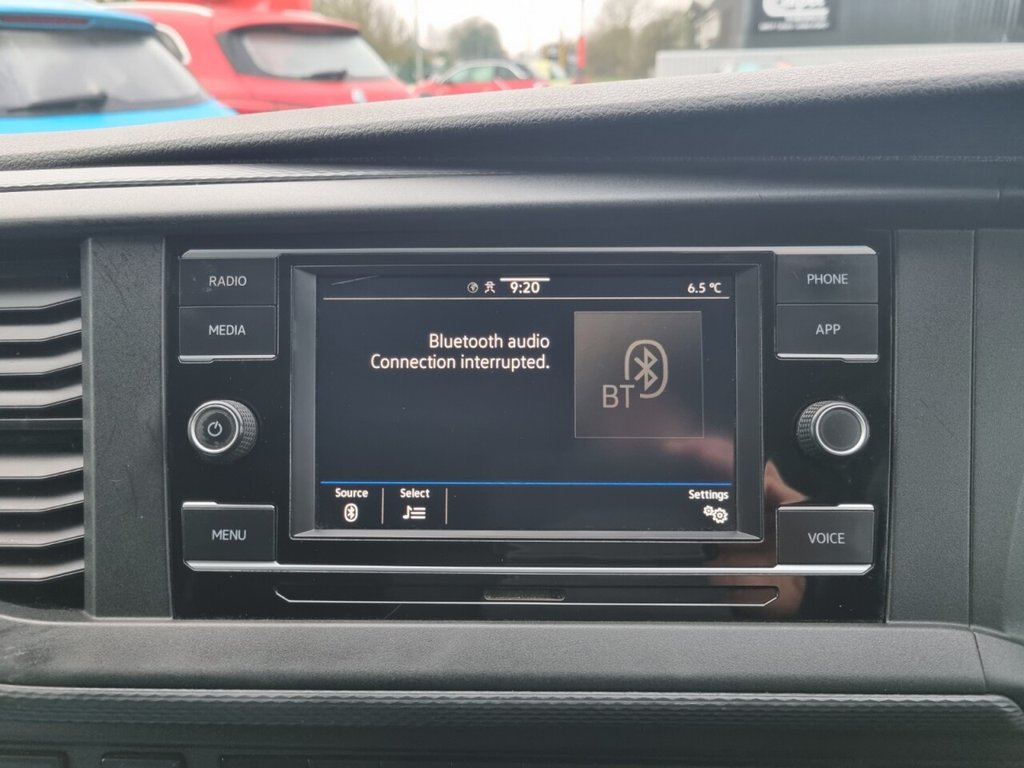 Used Volkswagen Transporter 2021 for sale - 77133511: Photo 25