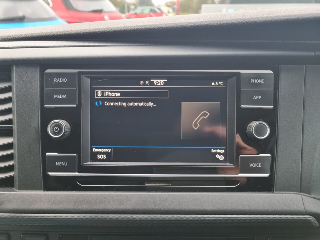 Used Volkswagen Transporter 2021 for sale - 77133511: Photo 26