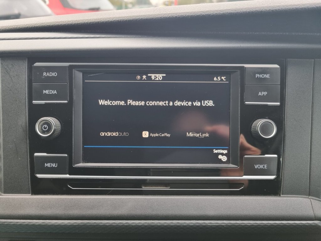 Used Volkswagen Transporter 2021 for sale - 77133511: Photo 27