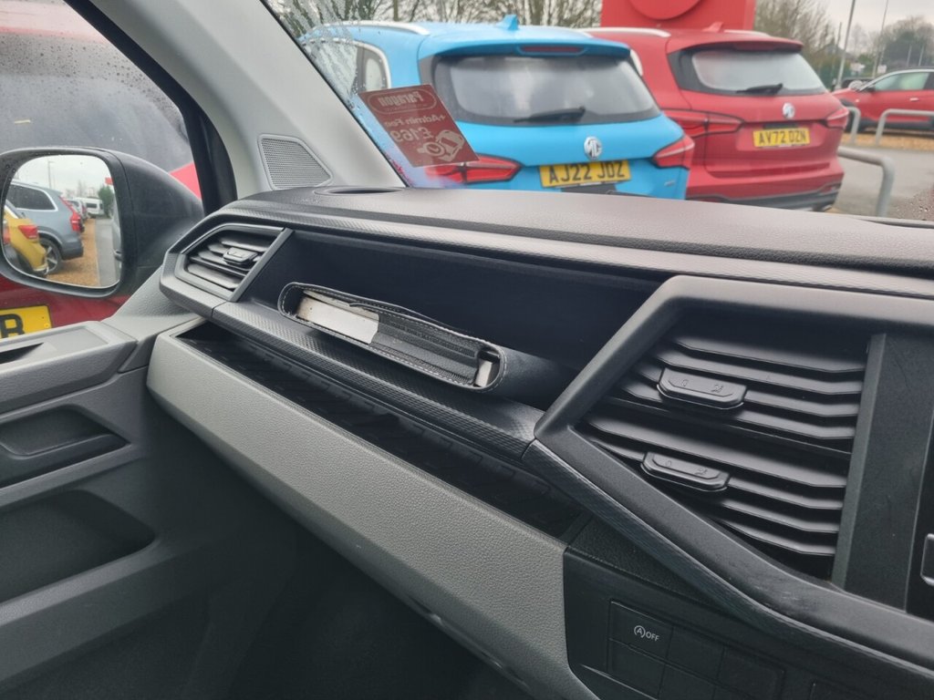 Used Volkswagen Transporter 2021 for sale - 77133511: Photo 30