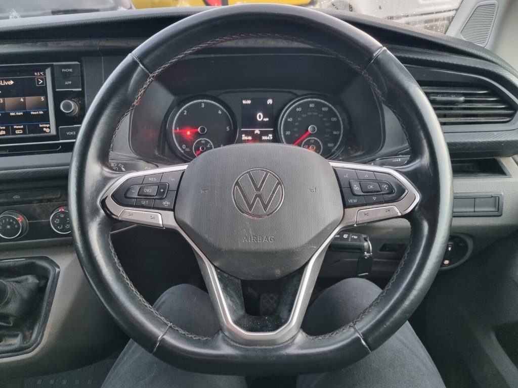 Used Volkswagen Transporter 2021 for sale - 77133511: Photo 9