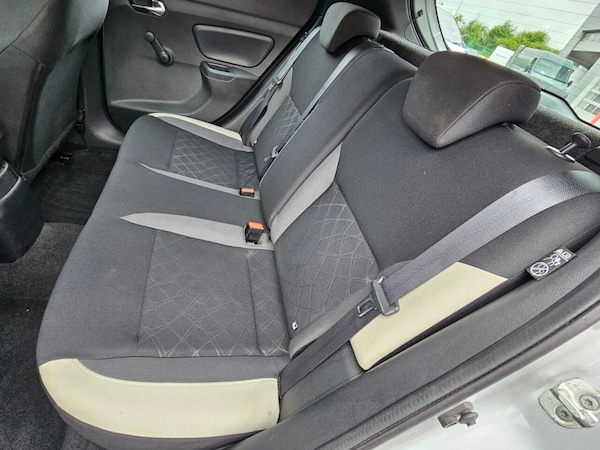 Used Nissan Micra 2018 for sale - 75037569: Photo 17