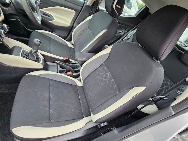 Used Nissan Micra 2018 for sale - 75037569: Photo 18