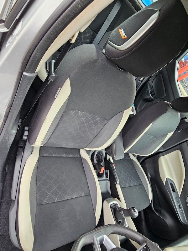 Used Nissan Micra 2018 for sale - 75037569: Photo 20