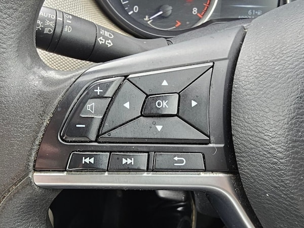 Used Nissan Micra 2018 for sale - 75037569: Photo 25