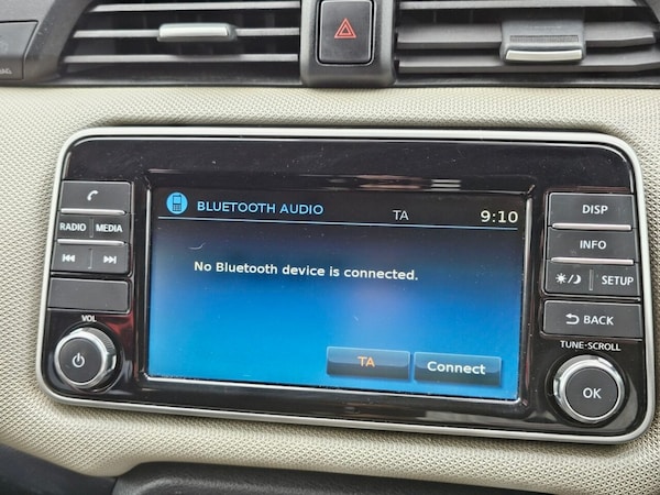 Used Nissan Micra 2018 for sale - 75037569: Photo 32