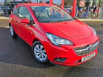 Used Vauxhall Corsa 2019 for sale - 79103563: Photo