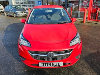 Used Vauxhall Corsa 2019 for sale - 79103563: Photo