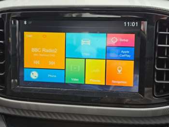 Used MG MG3 2022 for sale - 75370579: Photo