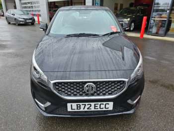 Used MG MG3 2022 for sale - 75370579: Photo