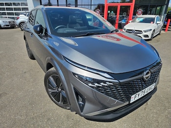 Used Nissan Qashqai 2025 for sale - 79345673: Photo