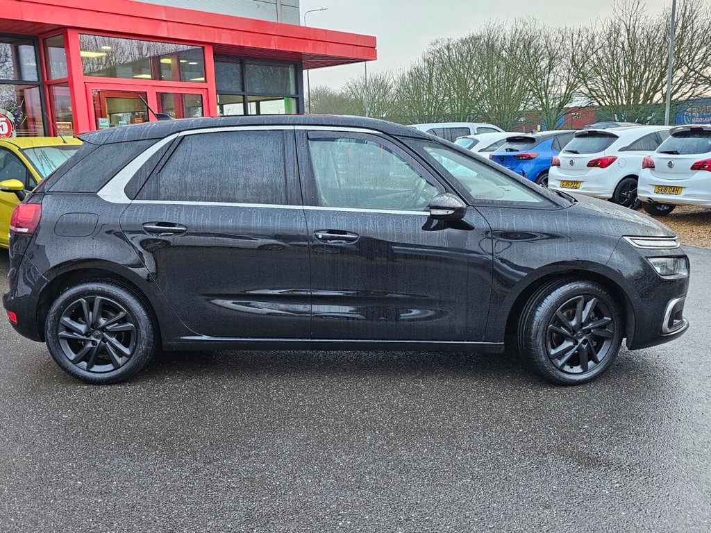 Used Citroen C4 Picasso 2017 for sale - 77226847: Photo 10