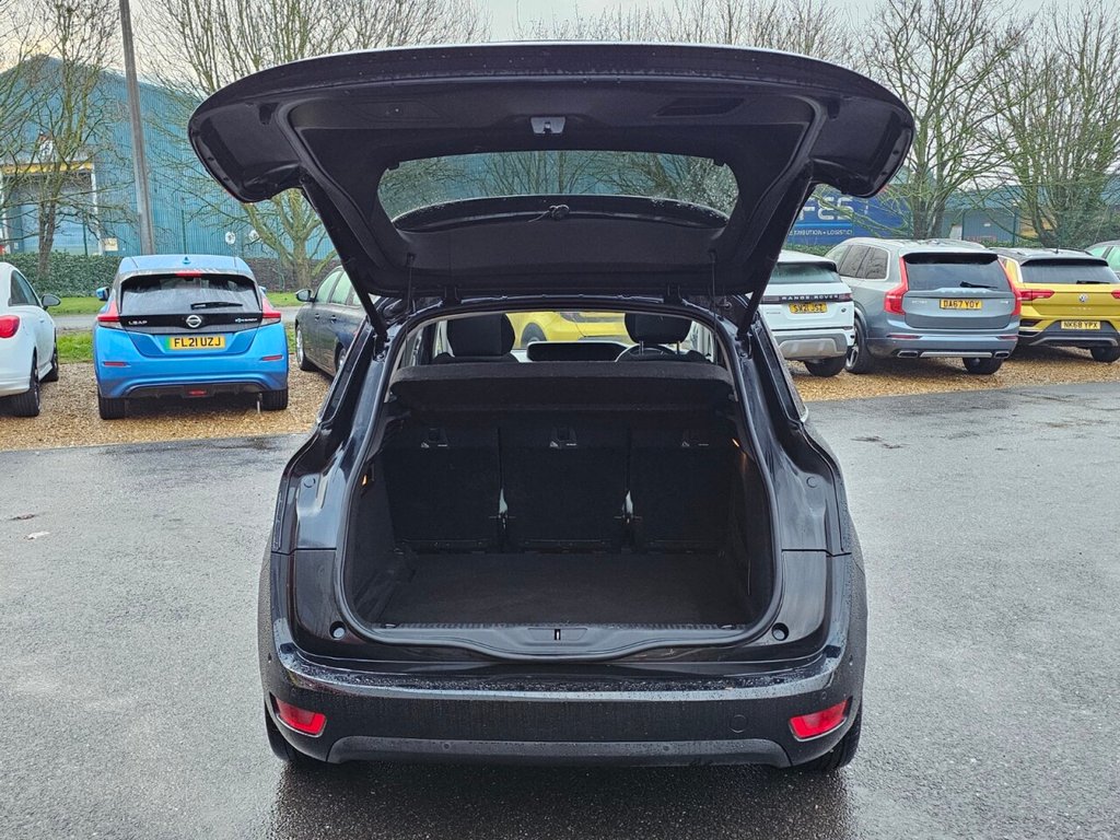 Used Citroen C4 Picasso 2017 for sale - 77226847: Photo 13