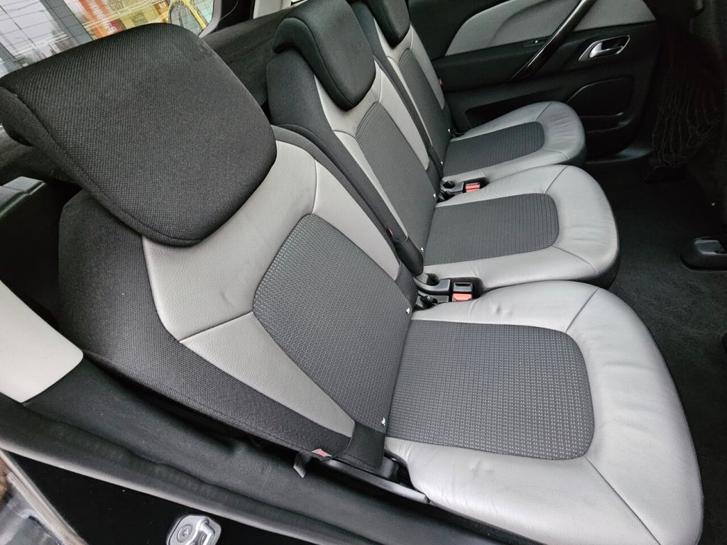 Used Citroen C4 Picasso 2017 for sale - 77226847: Photo 17