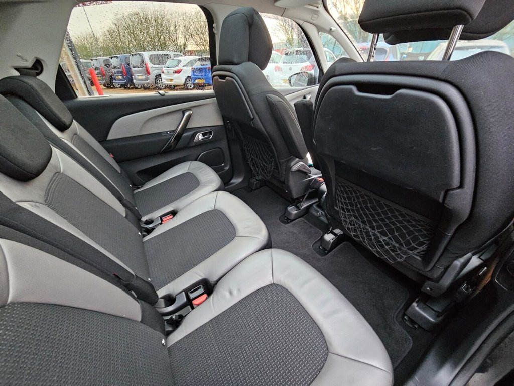 Used Citroen C4 Picasso 2017 for sale - 77226847: Photo 18