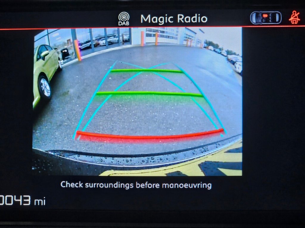 Used Citroen C4 Picasso 2017 for sale - 77226847: Photo 2