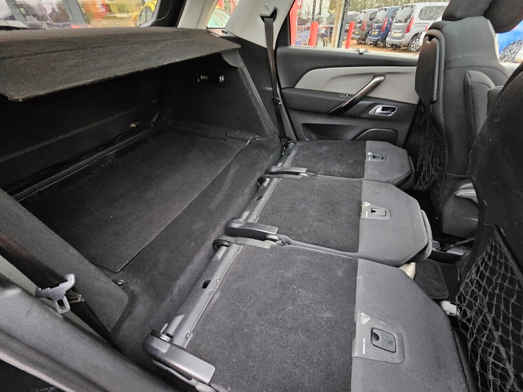 Used Citroen C4 Picasso 2017 for sale - 77226847: Photo 20