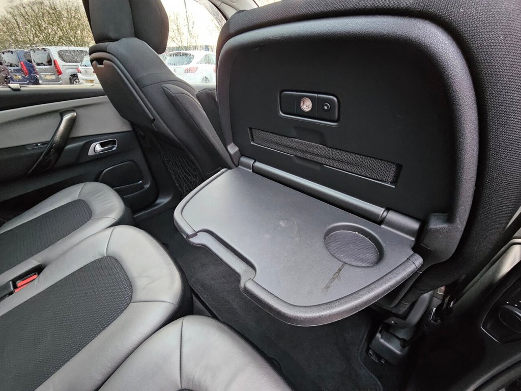 Used Citroen C4 Picasso 2017 for sale - 77226847: Photo 21