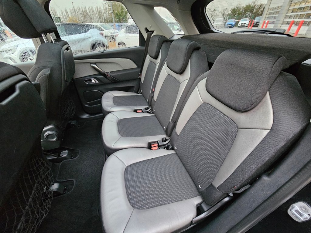 Used Citroen C4 Picasso 2017 for sale - 77226847: Photo 23