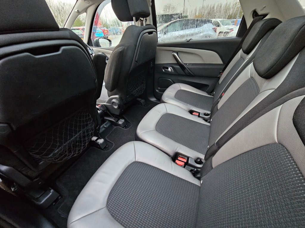 Used Citroen C4 Picasso 2017 for sale - 77226847: Photo 24