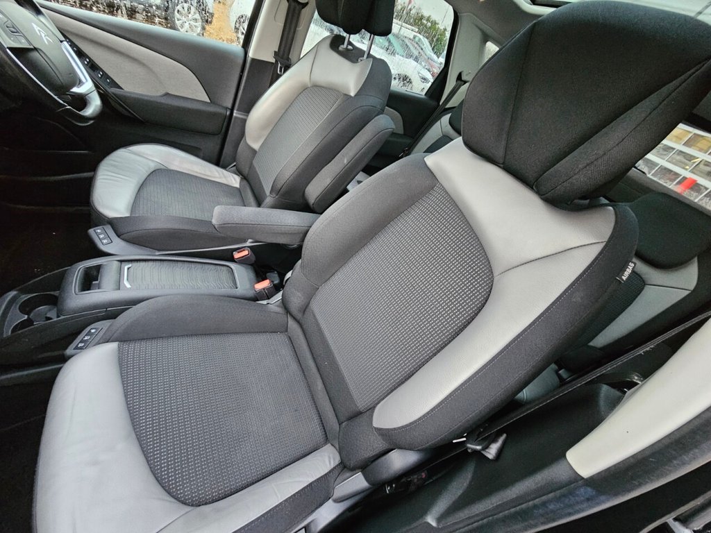 Used Citroen C4 Picasso 2017 for sale - 77226847: Photo 25