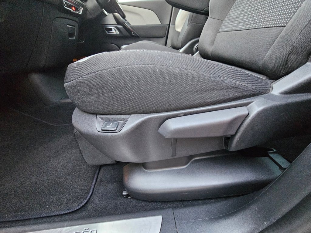 Used Citroen C4 Picasso 2017 for sale - 77226847: Photo 26