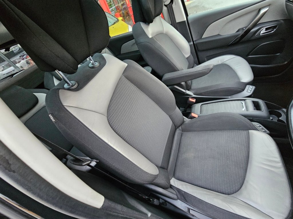 Used Citroen C4 Picasso 2017 for sale - 77226847: Photo 28