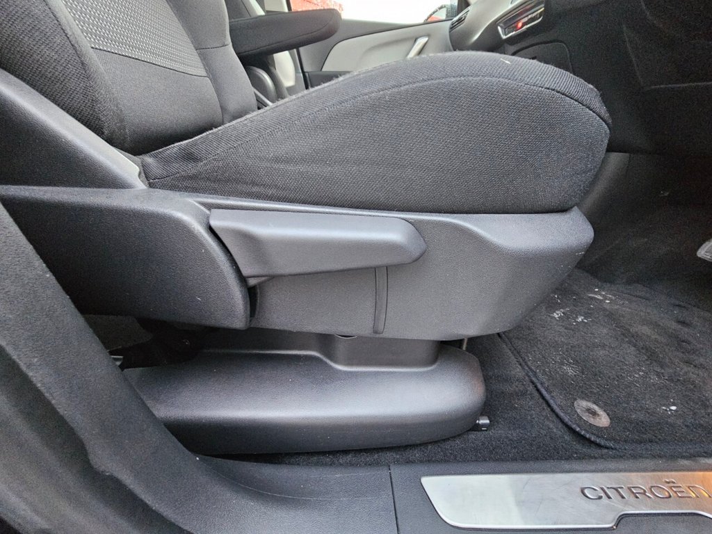 Used Citroen C4 Picasso 2017 for sale - 77226847: Photo 29