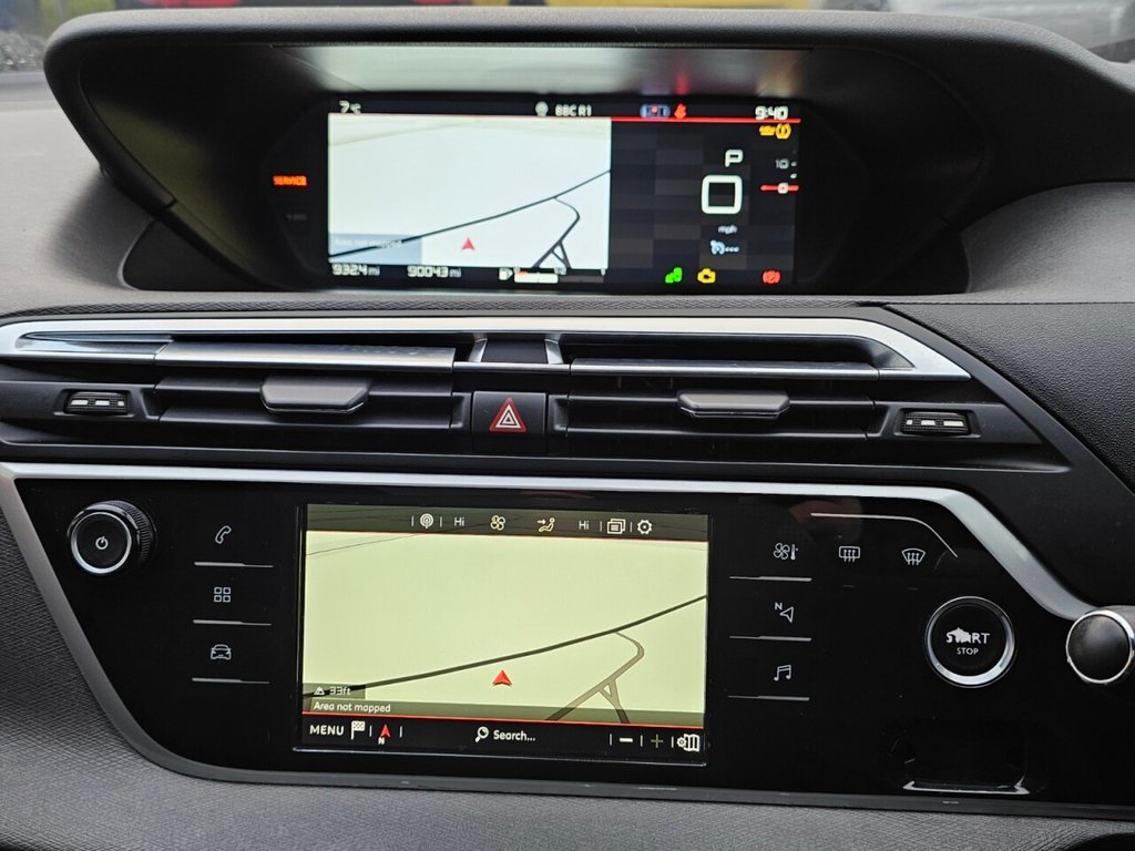 Used Citroen C4 Picasso 2017 for sale - 77226847: Photo 3