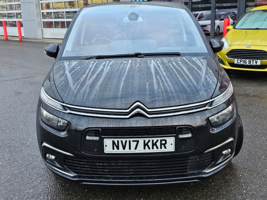 Used Citroen C4 Picasso 2017 for sale - 77226847: Photo 4