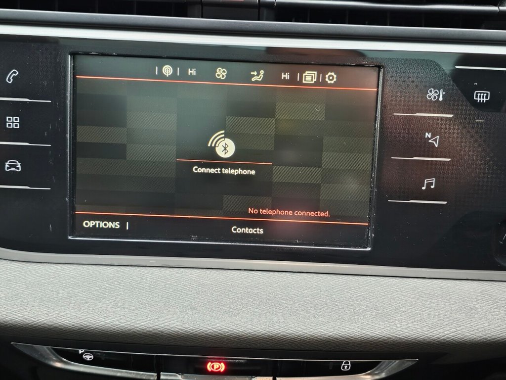 Used Citroen C4 Picasso 2017 for sale - 77226847: Photo 45