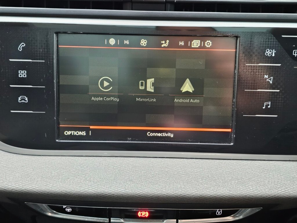 Used Citroen C4 Picasso 2017 for sale - 77226847: Photo 46