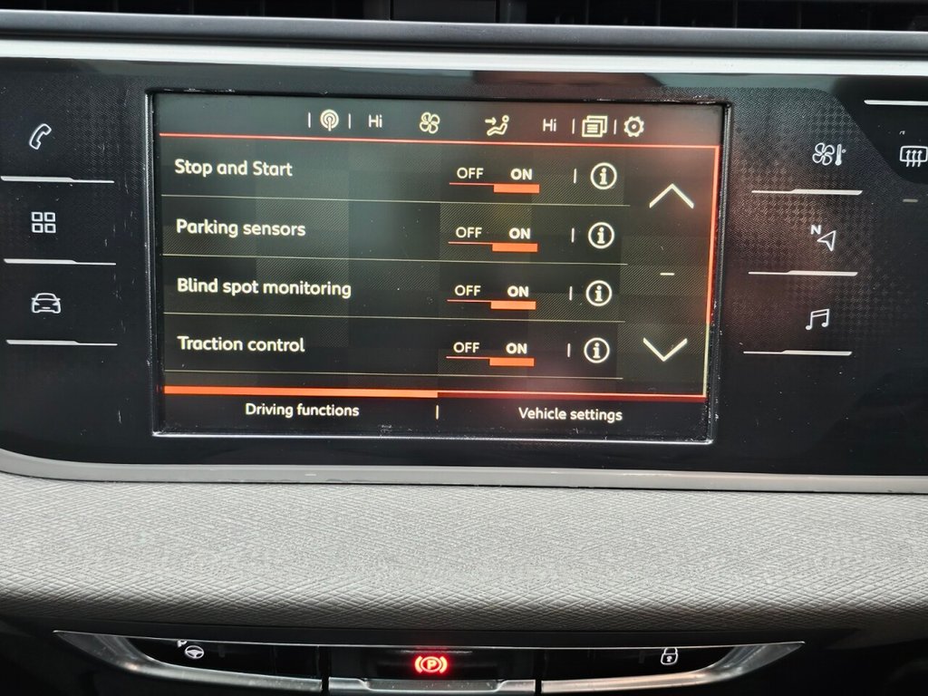 Used Citroen C4 Picasso 2017 for sale - 77226847: Photo 47