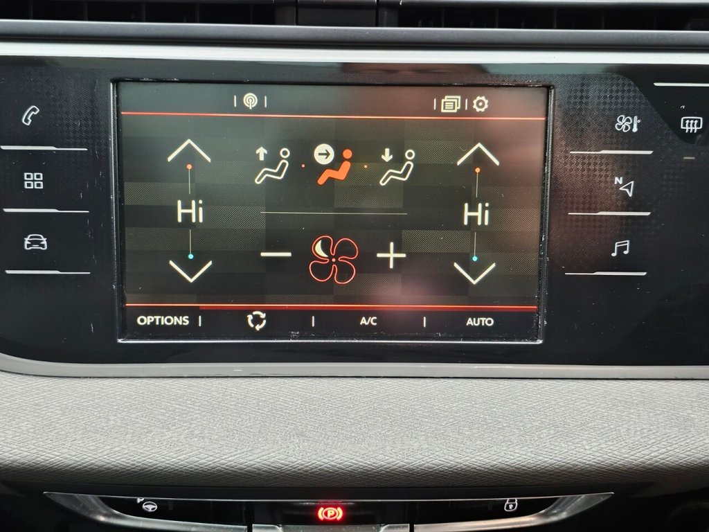 Used Citroen C4 Picasso 2017 for sale - 77226847: Photo 48