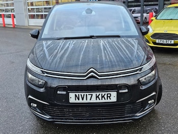 Used Citroen C4 Picasso 2017 for sale - 77226847: Photo
